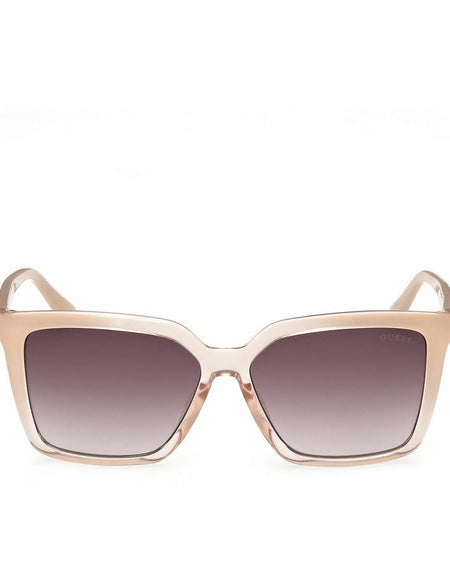 Ladies' Sunglasses Guess GU00099-5525F Ø 55 mm-0