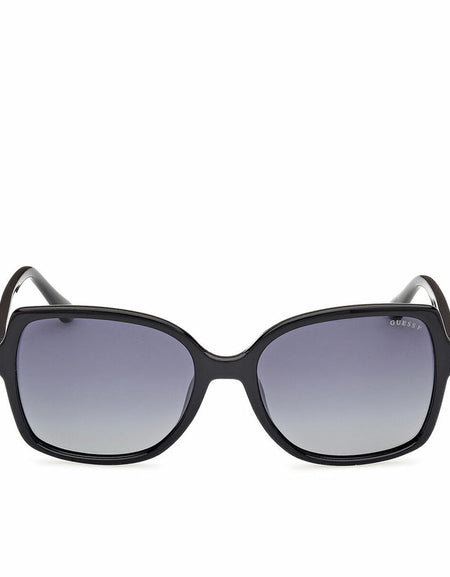 Ladies' Sunglasses Guess GU00100-5501D Ø 55 mm-0