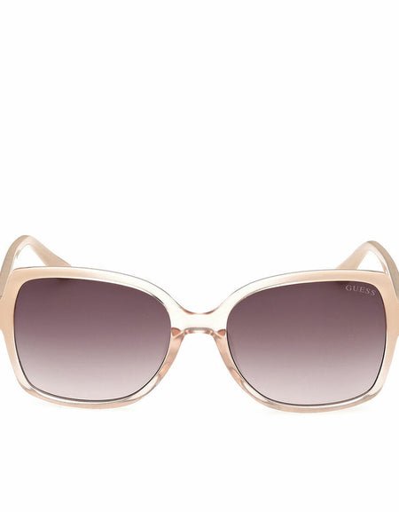 Ladies' Sunglasses Guess GU00100-5525F Ø 55 mm-0