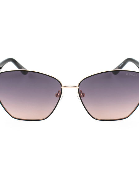 Ladies' Sunglasses Guess GU00102-5605B ø 56 mm-1