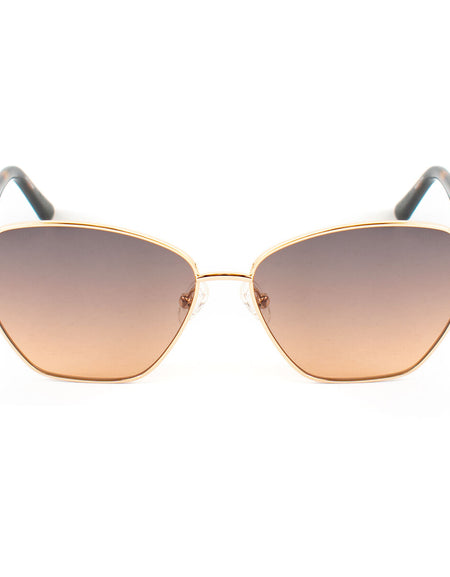 Ladies' Sunglasses Guess GU00102-5632F ø 56 mm-1