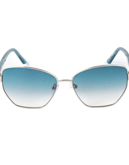 Ladies' Sunglasses Guess GU00102-5632P ø 56 mm-1
