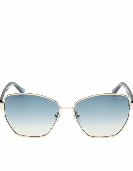 Ladies' Sunglasses Guess GU00102-5632P ø 56 mm-0