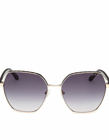 Men's Sunglasses Guess GU00108-6005B ø 60 mm-0