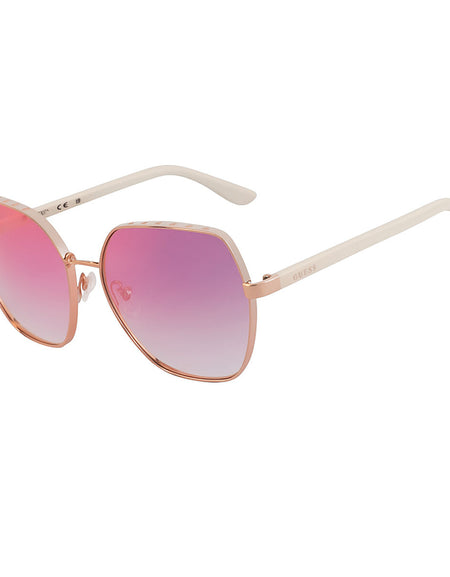 Men's Sunglasses Guess GU00108-6021Z ø 60 mm-1