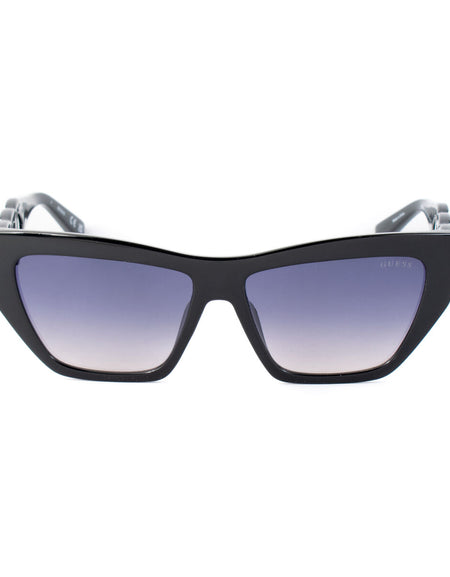 Men's Sunglasses Guess GU00111-5601B ø 56 mm-1