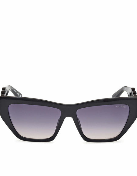 Men's Sunglasses Guess GU00111-5601B ø 56 mm-0