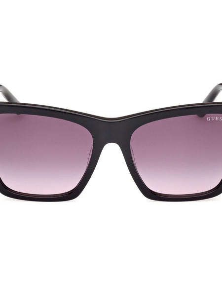 Ladies' Sunglasses Guess GU00113-5501B Ø 55 mm-1