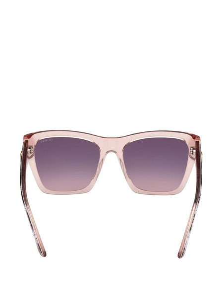 Ladies' Sunglasses Guess GU00113-5557Z Ø 55 mm-1