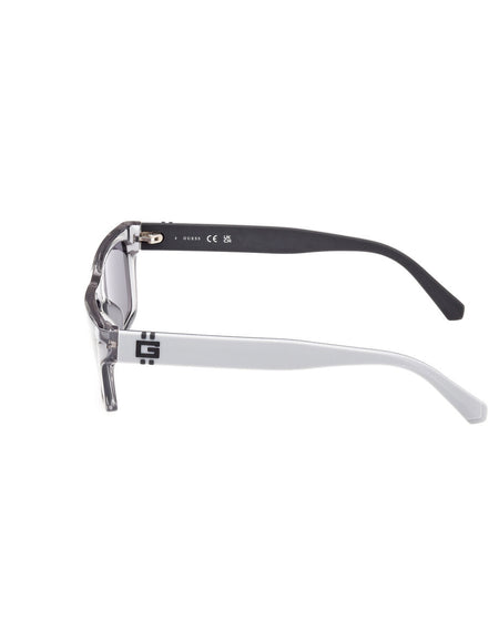 Men's Sunglasses Guess GU00120-5520A Ø 55 mm-1