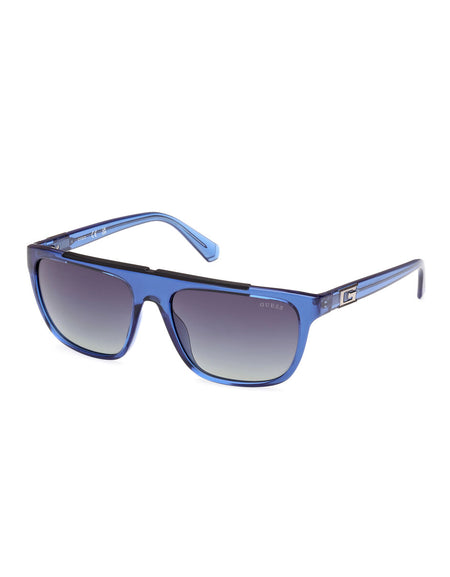 Men's Sunglasses Guess GU00122-5790W ø 57 mm-0