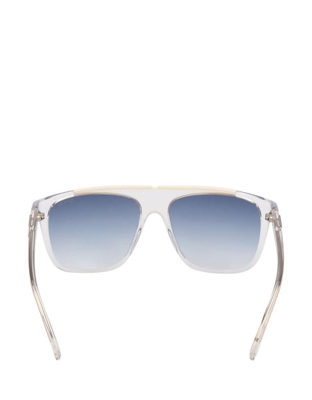 Men's Sunglasses Guess GU00123-5826W ø 58 mm-1