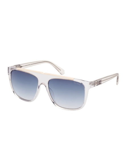 Men's Sunglasses Guess GU00123-5826W ø 58 mm-0