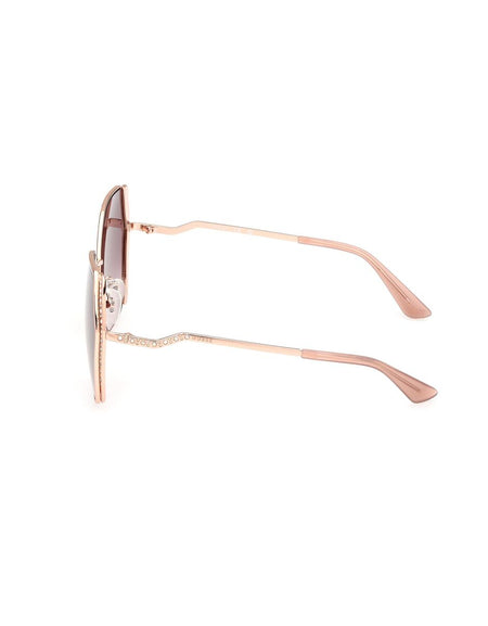 Ladies' Sunglasses Guess GU7843-S-6128Z Ø 61 mm-1