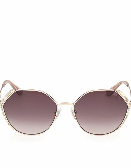 Ladies' Sunglasses Guess GU7843-S-6128Z Ø 61 mm-0