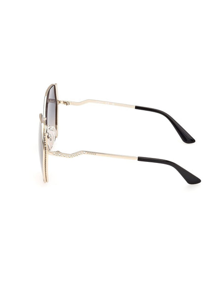 Ladies' Sunglasses Guess GU7843-S-6133W Ø 61 mm-1