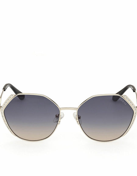 Ladies' Sunglasses Guess GU7842-S-5833W ø 58 mm-0