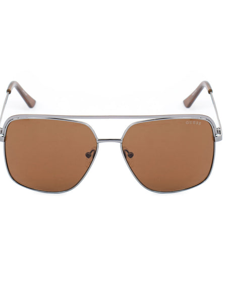 Men's Sunglasses Guess GF5124-6011E ø 60 mm-1