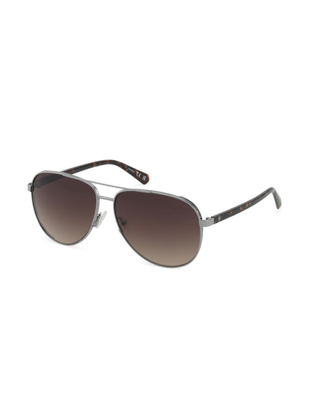 Men's Sunglasses Guess GU00140-6108F Ø 61 mm-0