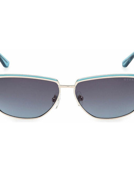 Ladies' Sunglasses Guess GU00133 ø 56 mm-0
