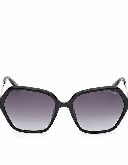 Ladies' Sunglasses Guess GU00134-5501B Ø 55 mm-0