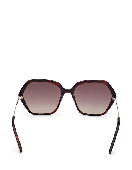 Ladies' Sunglasses Guess GU00134-5552F Ø 55 mm-1