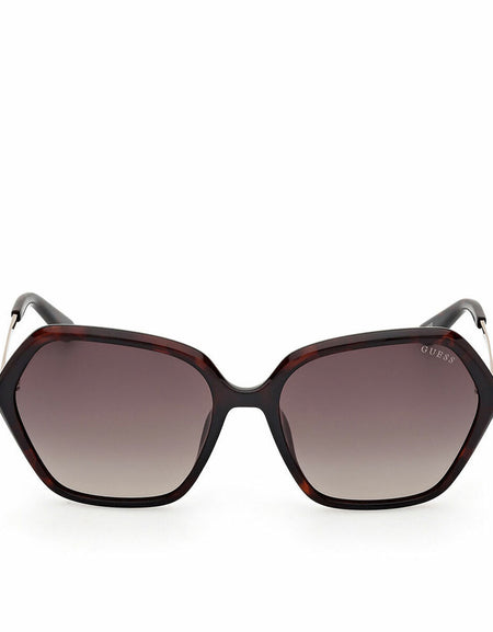 Ladies' Sunglasses Guess GU00134-5552F Ø 55 mm-0