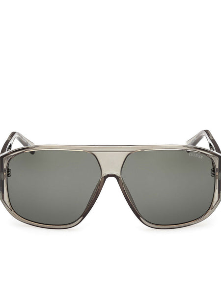 Men's Sunglasses Guess GU00135-6193N Ø 61 mm-0