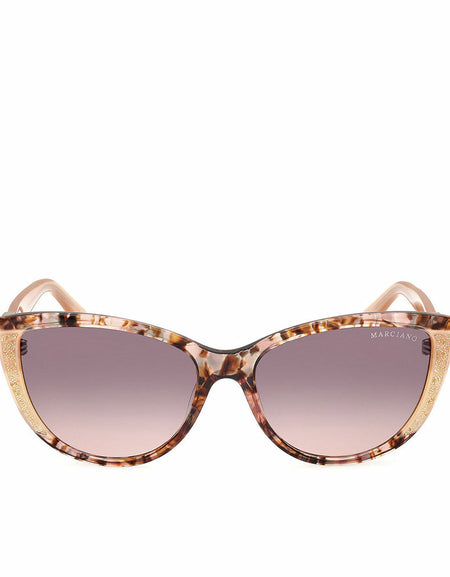 Ladies' Sunglasses Guess by Marciano GM00011 ø 58 mm-0