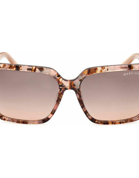 Ladies' Sunglasses Guess by Marciano GM00012 ø 58 mm-0
