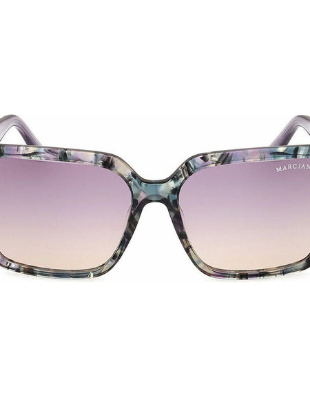 Ladies' Sunglasses Guess by Marciano GM00012 ø 58 mm-0