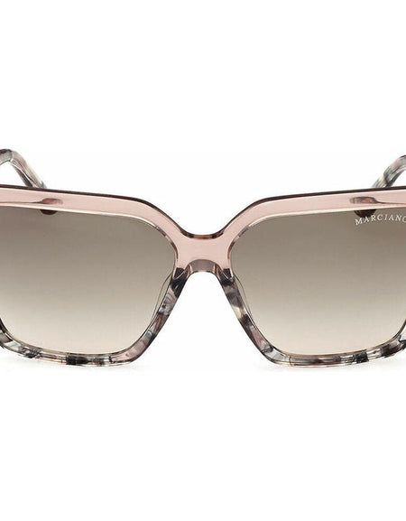 Ladies' Sunglasses Guess by Marciano GM00009 ø 58 mm-0