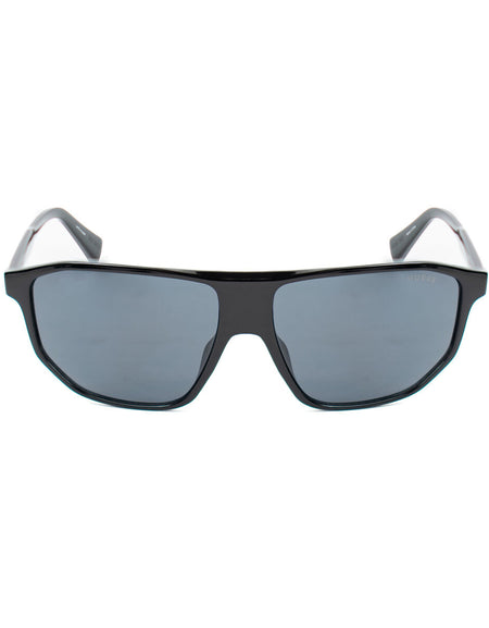 Men's Sunglasses Guess GF00010-6101A Ø 61 mm-1