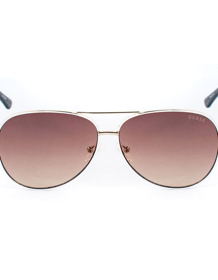 Ladies' Sunglasses Guess GU00173-6021F ø 60 mm-1