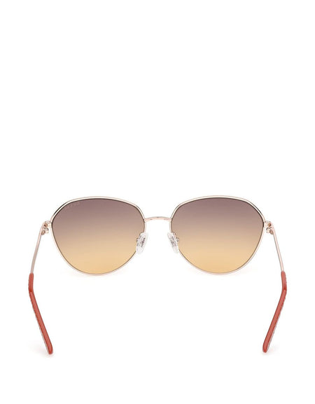 Ladies' Sunglasses Guess GU00148-6032F ø 60 mm-1