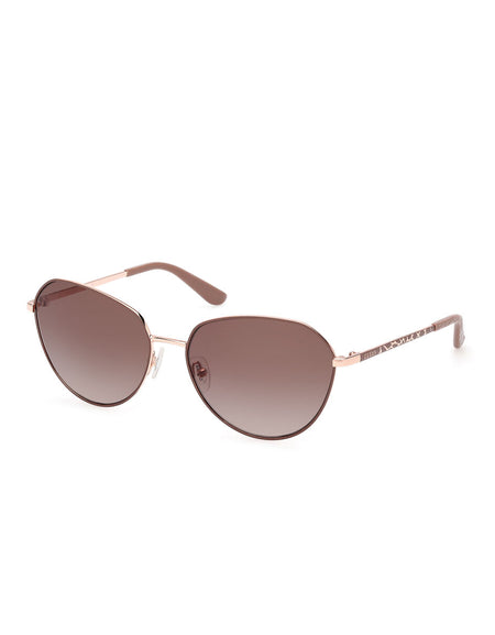 Ladies' Sunglasses Guess GU00148-6058F ø 60 mm-0