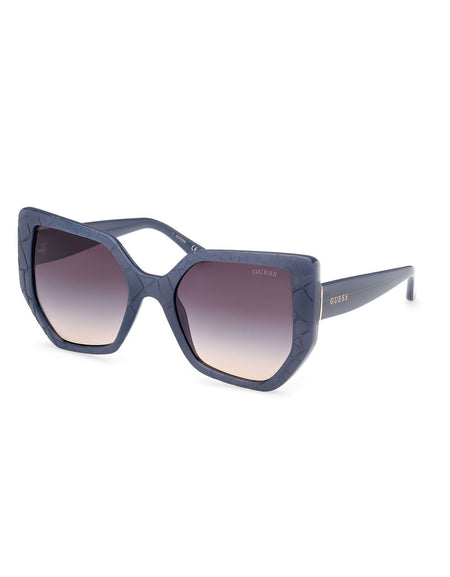 Ladies' Sunglasses Guess GU00153-5584B Ø 55 mm-10