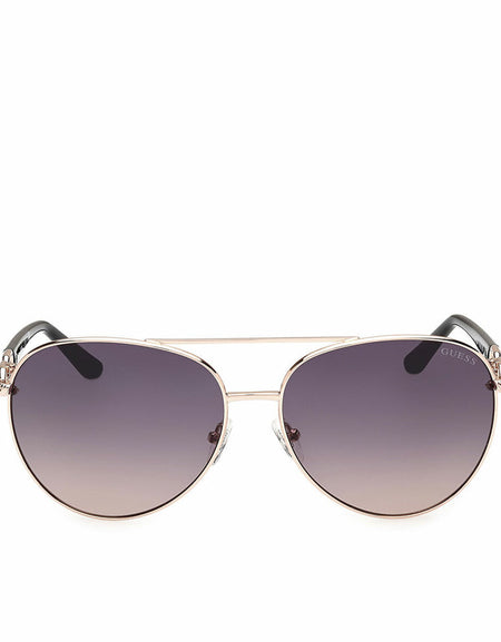 Unisex Sunglasses Guess GU00158-0