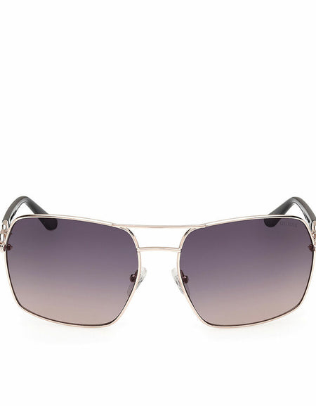 Ladies' Sunglasses Guess GU00159-6328B ø 63 mm-0