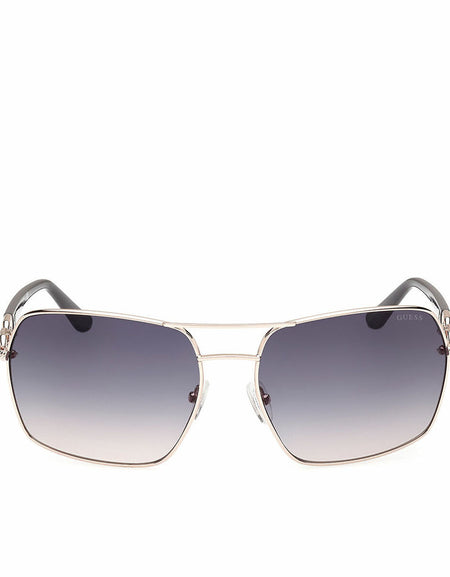 Ladies' Sunglasses Guess GU00159-6328W ø 63 mm-0
