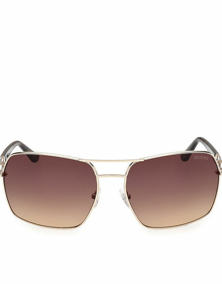 Ladies' Sunglasses Guess GU00159-6333F ø 63 mm-0