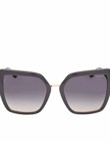 Ladies' Sunglasses Guess GU00160-5520B Ø 55 mm-0