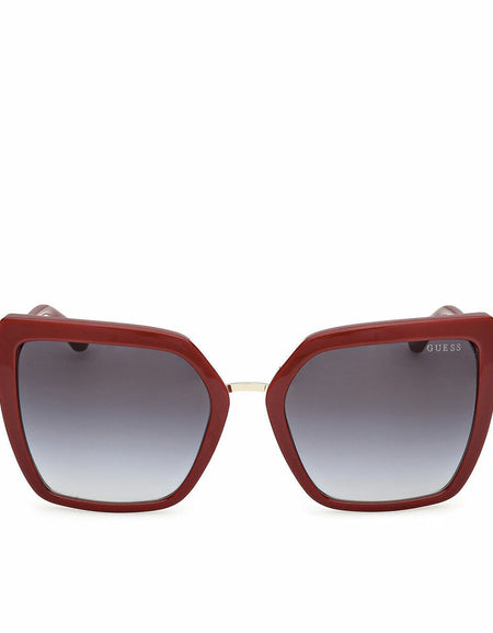 Ladies' Sunglasses Guess GU00160-5566B Ø 55 mm-0