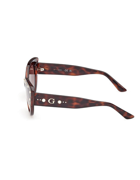 Ladies' Sunglasses Guess GU00163-5452F ø 54 mm-1