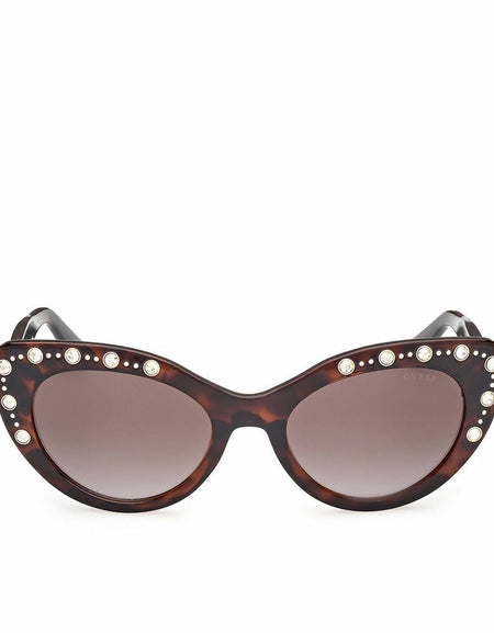 Ladies' Sunglasses Guess GU00163-5452F ø 54 mm-0