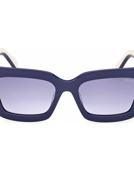 Ladies' Sunglasses Emilio Pucci EP0202 ø 54 mm-0