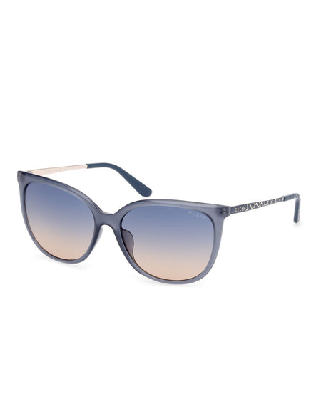 Ladies' Sunglasses Guess GU00150-H-5984W ø 59 mm-10