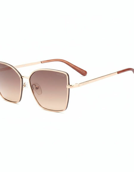 Ladies' Sunglasses Guess GF00014-5728T ø 57 mm-0