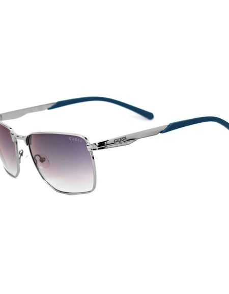 Men's Sunglasses Guess GF00018-6008C ø 60 mm-0