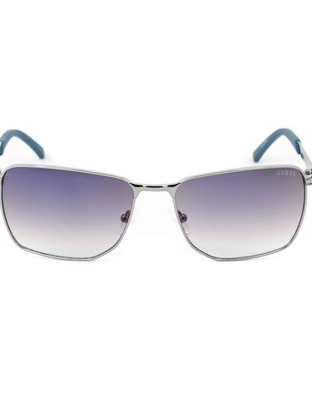 Men's Sunglasses Guess GF00018-6008C ø 60 mm-1